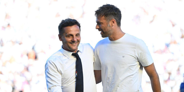 Sportske novosti – To se nije dogodilo 10 godina: Pokazalo se da je Boban najpametniji, jedini je znao što radi…