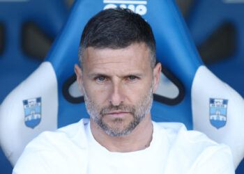 Sportske novosti – Trener Osijeka uoči Rijeke: ‘Teško ćemo to izbrisati. Manje je do načina igre, više do mentaliteta’