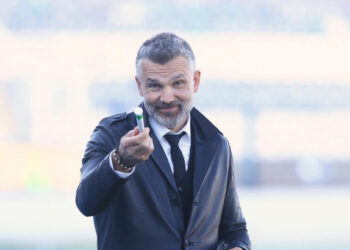 Sportske novosti – Trener Vukovara poslao apel Dinamu: ‘Molim vas, dopustite nam to! Ako se njih bojite…’