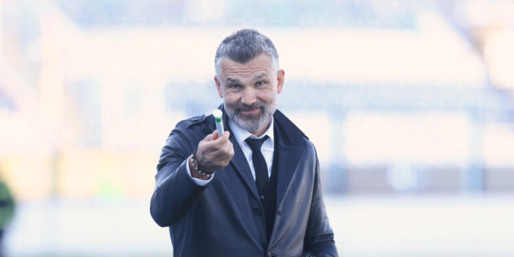 Sportske novosti – Trener Vukovara poslao apel Dinamu: ‘Molim vas, dopustite nam to! Ako se njih bojite…’