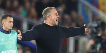 Sportske novosti – U Barceloni ogorčeni: Tražimo pokretanje istrage, pristup sudačkoj komunikaciji i priznanje pogrešaka!