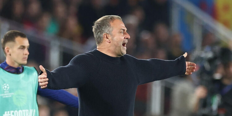 Sportske novosti – U Barceloni ogorčeni: Tražimo pokretanje istrage, pristup sudačkoj komunikaciji i priznanje pogrešaka!