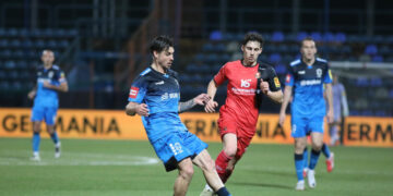 Sportske novosti – UŽIVO: HNL se vraća na Veliki petak, Varaždin traži osvetu za ispadanje iz Kupa