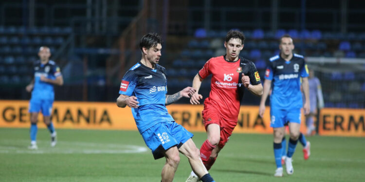 Sportske novosti – UŽIVO: HNL se vraća na Veliki petak, Varaždin traži osvetu za ispadanje iz Kupa