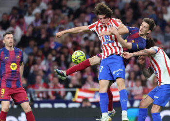 Sportske novosti – UŽIVO Novi dvoboj Barcelone i Atletica, Liverpool na gostovanju kod prvaka Europe. Pogledajte sastave