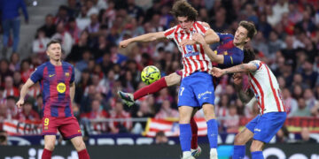 Sportske novosti – UŽIVO Novi dvoboj Barcelone i Atletica, Liverpool na gostovanju kod prvaka Europe. Pogledajte sastave