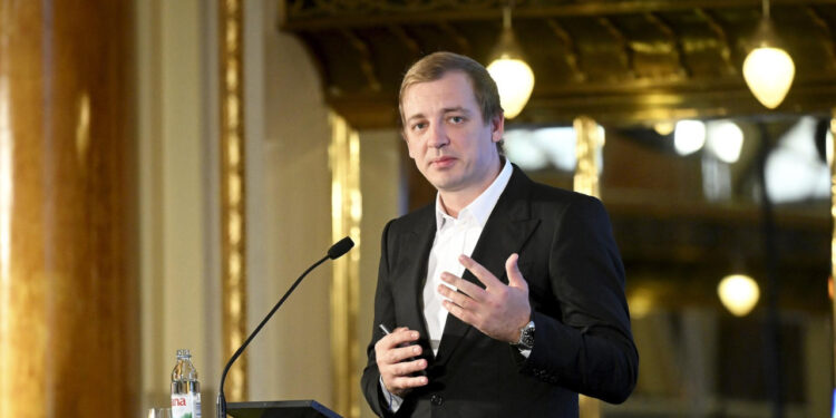 Sportske novosti – Ukrajinski milijarder uskoro stiže u Split! Ponudit će milijune, ali postoji jedan važan uvjet