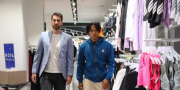 Sportske novosti – Uspoređivali su ga s Lamineom Yamalom, ali danas nije zreo ni za Dinamovu prvu momčad