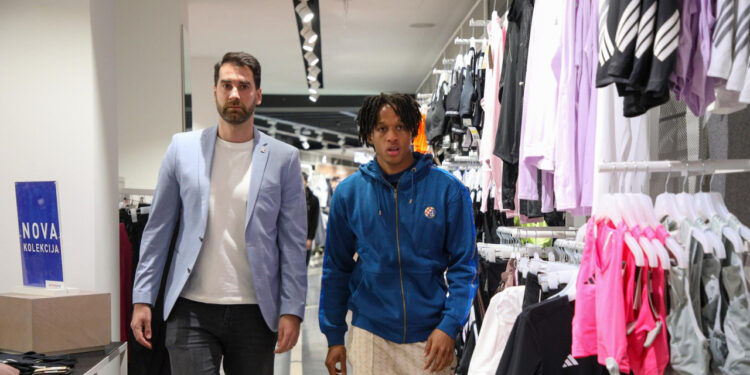 Sportske novosti – Uspoređivali su ga s Lamineom Yamalom, ali danas nije zreo ni za Dinamovu prvu momčad