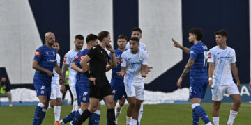 Sportske novosti – ‘VAR je uništio nogomet! To nije normalno i nešto se mora promijeniti. Beljo je dobro rekao…’