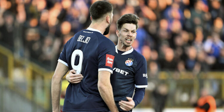 Sportske novosti – VIDEO Akcija Dinama za pamćenje: ‘Najbolji dupli pas u povijesti, Hrvatska ovo mora poslati svijetu’