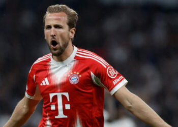 Sportske novosti – VIDEO Bayern srušio Real u Madridu! Kane zabio golčinu, Mbappe zadržao nadu Kraljeva