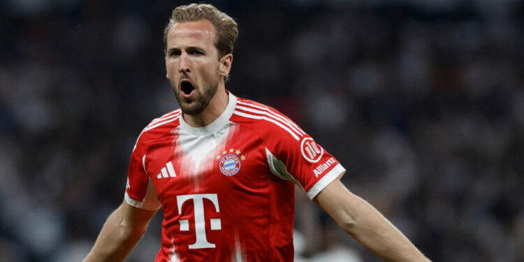 Sportske novosti – VIDEO Bayern srušio Real u Madridu! Kane zabio golčinu, Mbappe zadržao nadu Kraljeva