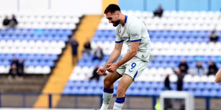 Sportske novosti – VIDEO: Dinamo lakoćom srušio Vukovar, Beljo ponovno junak, Modri utrpao hat-trick