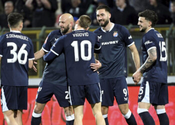 Sportske novosti – VIDEO Dinamo loše startao pa razmontirao Goricu! Čudesni potezi Zajca i šest golova za finale Kupa