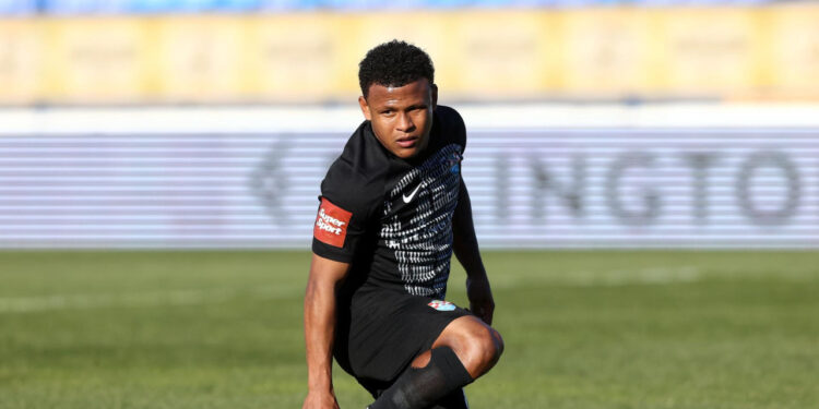 Sportske novosti – VIDEO Ne stišava se drama, zvijezda Vukovara objavila snimku: ‘I slijepac bi ovo vidio’