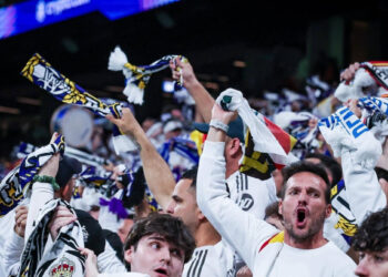 Sportske novosti – VIDEO Novi rasistički ispad, navijači Reala opet u centru skandala: ‘Tko ne skače…’