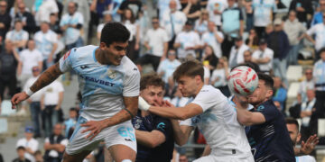 Sportske novosti – VIDEO: Novi šokantan poraz Riječana na Rujevici! Sami si zabili gol i ostali bez dva reprezentativca