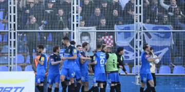 Sportske novosti – VIDEO: Oni su hit cijele sezone SHNL-a! Varaždin srušio Rijeku i stigao korak do povijesnog plasmana