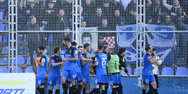 Sportske novosti – VIDEO: Oni su hit cijele sezone SHNL-a! Varaždin srušio Rijeku i stigao korak do povijesnog plasmana