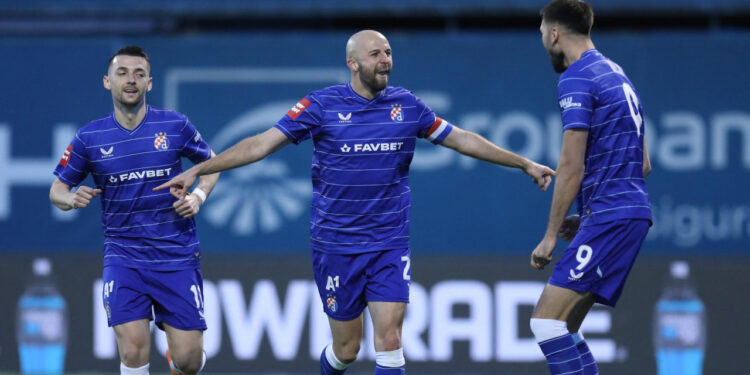 Sportske novosti – VIDEO Pogledajte majstoriju Mišića! Ovu ‘bombu’ ne bi obranila niti dva vratara, malo remek-djelo