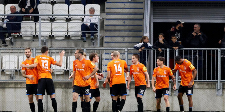 Sportske novosti – VIDEO Poraz Osijeka na Opus Areni, Varaždin preskočio Rijeku