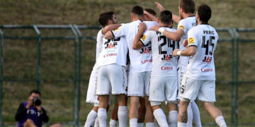 Sportske novosti – VIDEO Sjajna akcija Gorice dovoljna za skok na šesto mjesto, peti uzastopni poraz Istre