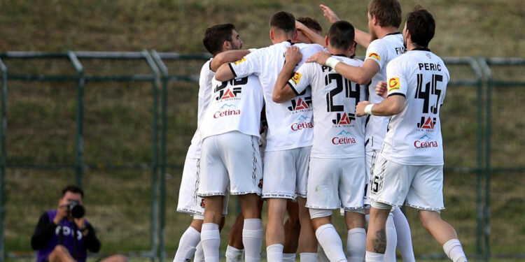 Sportske novosti – VIDEO Sjajna akcija Gorice dovoljna za skok na šesto mjesto, peti uzastopni poraz Istre