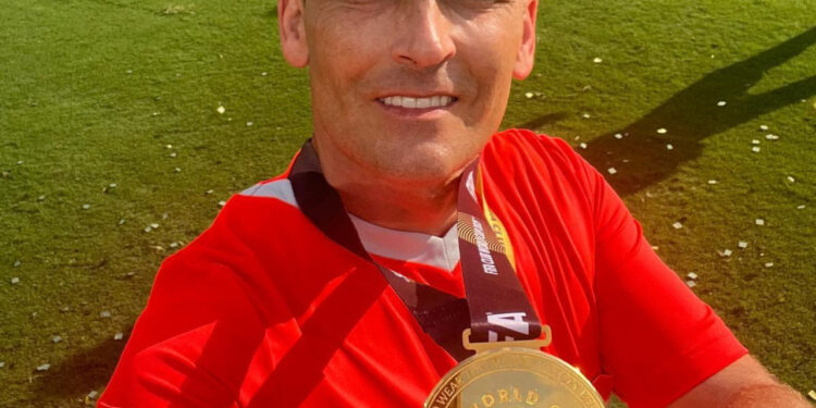 Sportske novosti – VIDEO: Što je to radio jedan od najcjenjenijih hrvatskih sudaca? Ima li u sobi VAR ili Commodore 64?