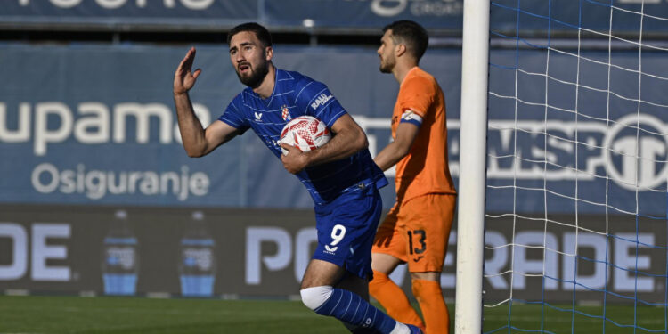 Sportske novosti – VIDEO Tri elitna suca seciraju derbi na Maksimiru: Ovo je najsporniji trenutak, je li Rijeka oštećena?