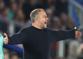 Sportske novosti – VIDEO Velika kontroverza u LP, trener Barce zagrmio: ‘Čemu služi VAR? Svi griješimo, ali ovo…’