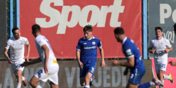 Sportske novosti – VIDEO Vukovar se u ludoj utakmici izvukao u 91. minuti i zadržao nadu za ostanak