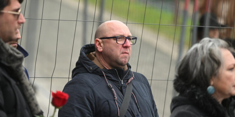 Sportske novosti – Vela: ‘Kao da me netko snažno udario, šok, nevjerica… Bogdan je bio unikat hrvatskog nogometa’