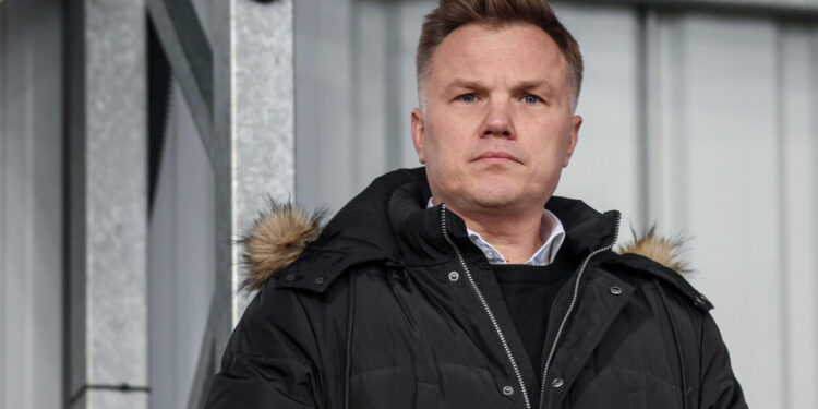 Sportske novosti – Veliki dani u Hajduku: Je li Goran Vučević konačno dobio nasljednika? Evo što kažu s Poljuda