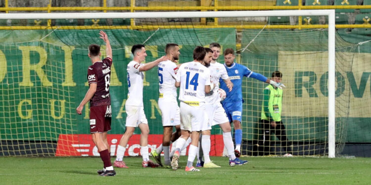 Sportske novosti – Vratili se u život i maksimalno zakomplicirali stvari: ‘Nikad se nismo predali, spremni smo zakuhati’