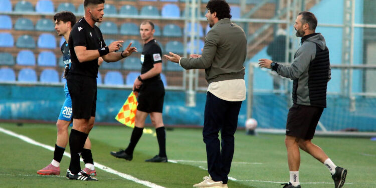 Sportske novosti – Vratio se s hlađenja nakon ‘kaosa’ na Rujevici i odmah režirao novi. Ova odluka je neshvatljiva