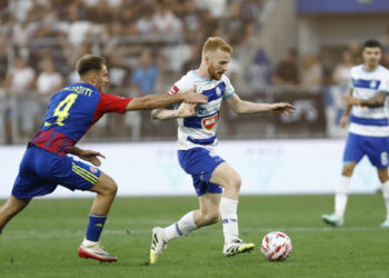 Sportske novosti – Vrbančić hvata ritam trening, Karačić van pogona za Rijeku, Barišić sve bliže povratku