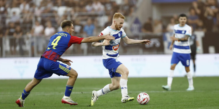 Sportske novosti – Vrbančić hvata ritam trening, Karačić van pogona za Rijeku, Barišić sve bliže povratku