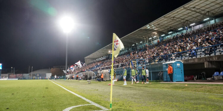 Sportske novosti – ‘Za Maksimir i Poljud se ima novca, a za nas ne? Gradimo stadion s 5.000 sjedalica, nove terene…’