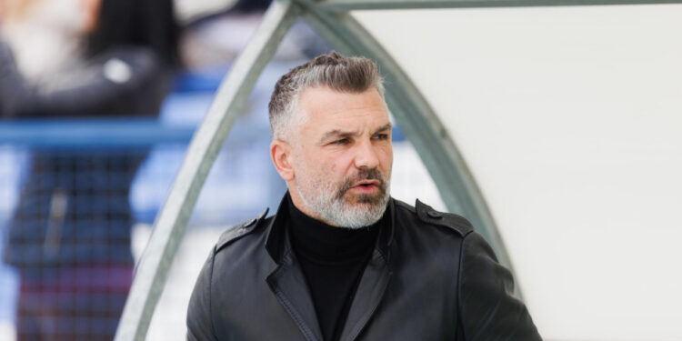 Sportske novosti – Zaigrao je na populizam, ispao nekorektan, a Dinamo kaže