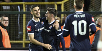 Sportske novosti – Zajc je igračina, Kovačevićev stroj strašan, a nervozni vođa Dinama mora zahvaliti sucu