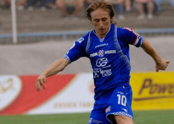 Sportske novosti – ‘Žalosno je što nam je Dinamo uzeo Luku Modrića, bili bismo prvaci ispred Hajduka da je ostao’