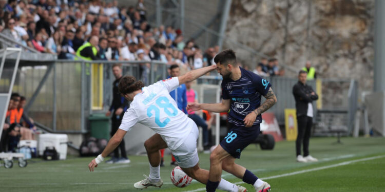 Sportske novosti – ‘Žao mi je zbog njega, baš me pogodila vijest, taj dečko je budućnost hrvatskog nogometa’