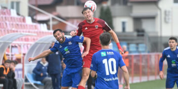 Sportske novosti – Zbog velike pogreške nemaju šanse ući u HNL! Doznajemo: Zahtjev im neće proći