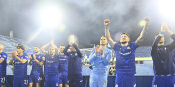 Sportske novosti – ‘Znalo se i ranije da Dinamu ne može izmaknuti titula, Modri su kao Bayern, razina više iznad svih’