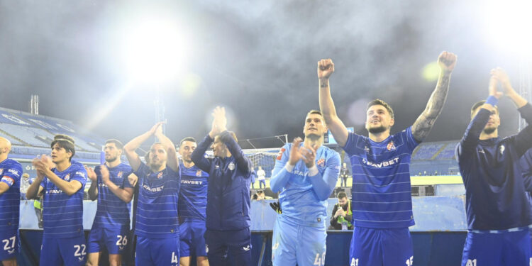 Sportske novosti – ‘Znalo se i ranije da Dinamu ne može izmaknuti titula, Modri su kao Bayern, razina više iznad svih’