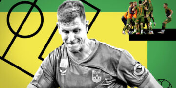 Sportske novosti – Žuta majica SN: Zelenika i Bubanja blistali, Beljo nezaustavljiv, Rijeka pala u utrci za treće mjesto