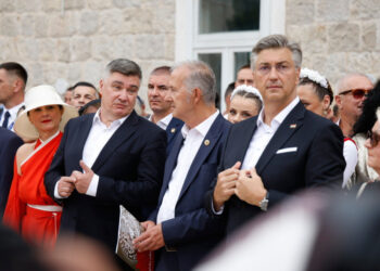 Sprema li Milanović politički udar nakon sastanka s Plenkovićem: ‘Na to nas je naviknuo’