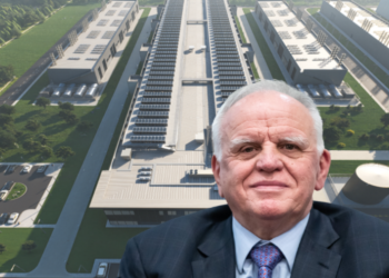 Sprema se najveće ulaganje u povijesti Hrvatske i ovog dijela Europe: ‘Pantheon’ vrijedan više milijardi eura zaposlit će tisuće ljudi