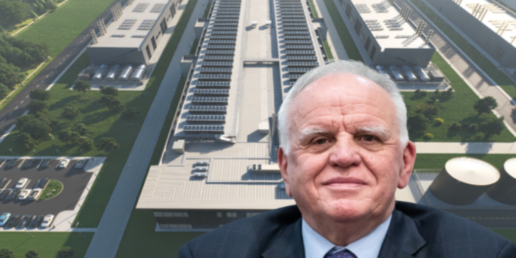 Sprema se najveće ulaganje u povijesti Hrvatske i ovog dijela Europe: ‘Pantheon’ vrijedan više milijardi eura zaposlit će tisuće ljudi